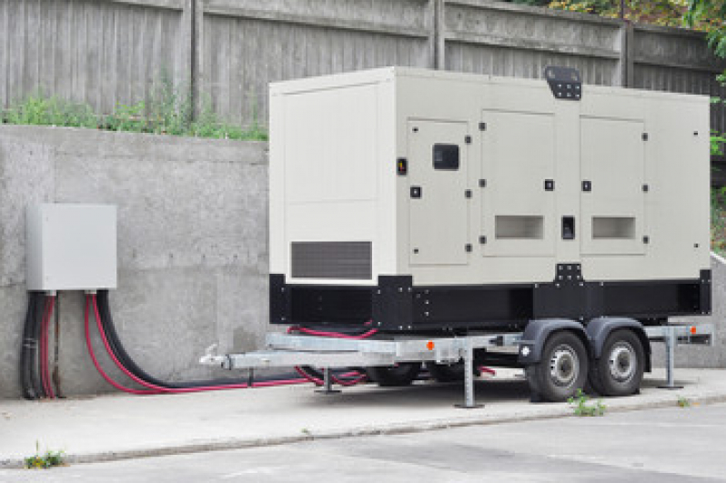 Contato de Empresa de Gerador de Energia Diesel Icaraí - Empresa de Gerador de Energia Elétrica