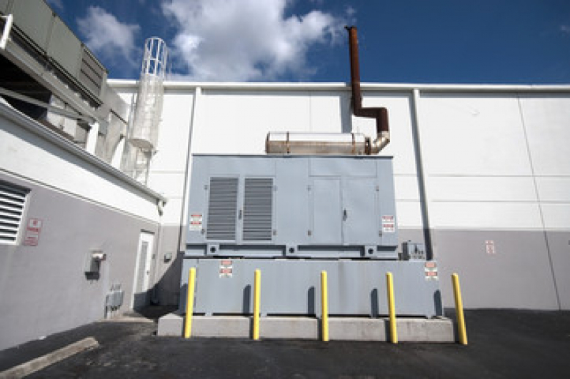 Empresa de Locação de Gerador de Energia Recreio dos Bandeirantes - Locação de Gerador Energia Diesel