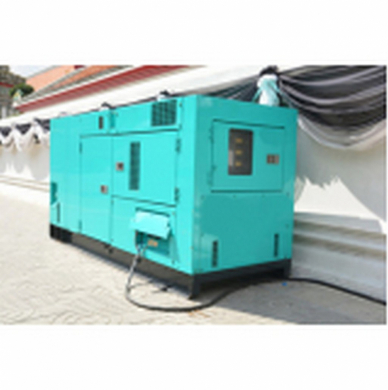 Serviço de Manutenção de Gerador a Diesel Contato Três Rios - Serviço de Manutenção de Gerador de Energia Juiz de Fora